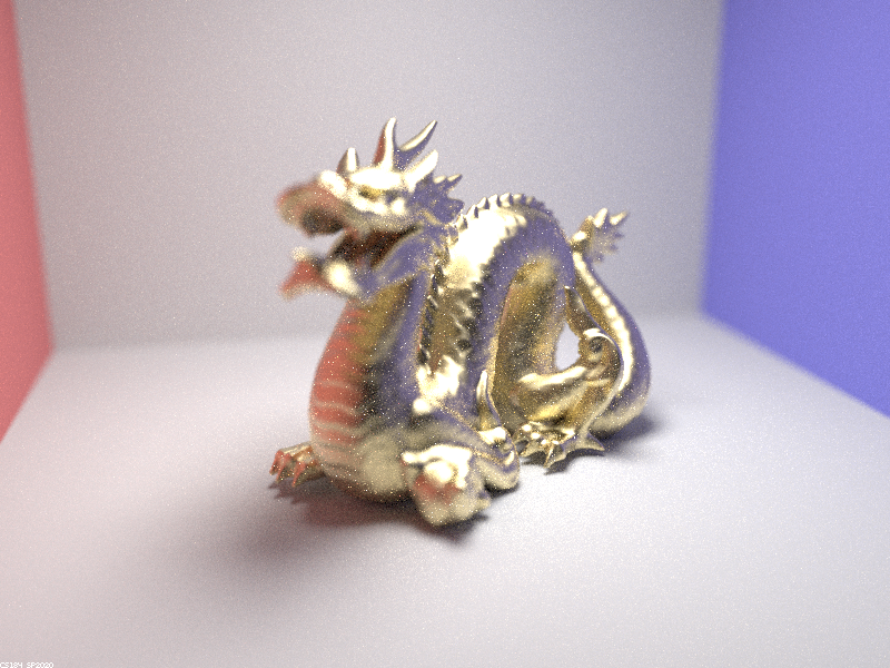 Focal Length Stack — CBdragon_microfacet_au: Focal Length = 1.97