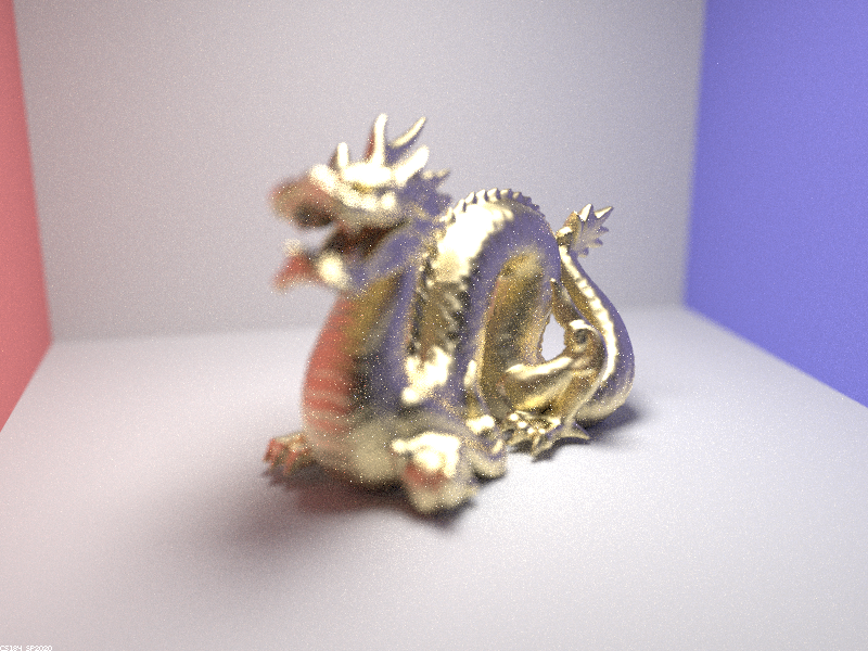Focal Length Stack — CBdragon_microfacet_au: Focal Length = 2.17